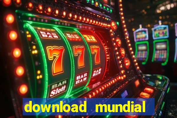 download mundial football league tudo desbloqueado